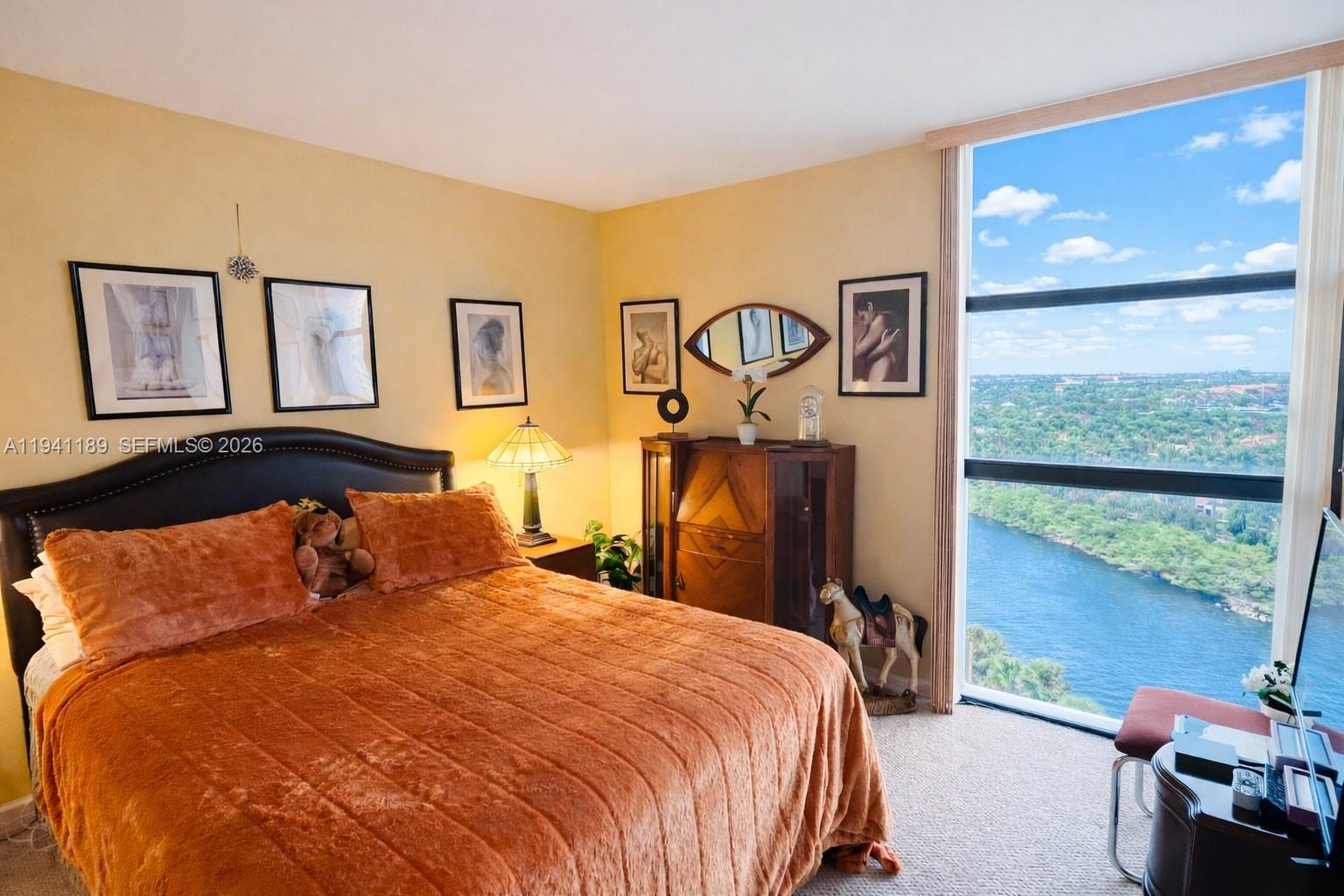 WATERVIEW CONDO - Residential