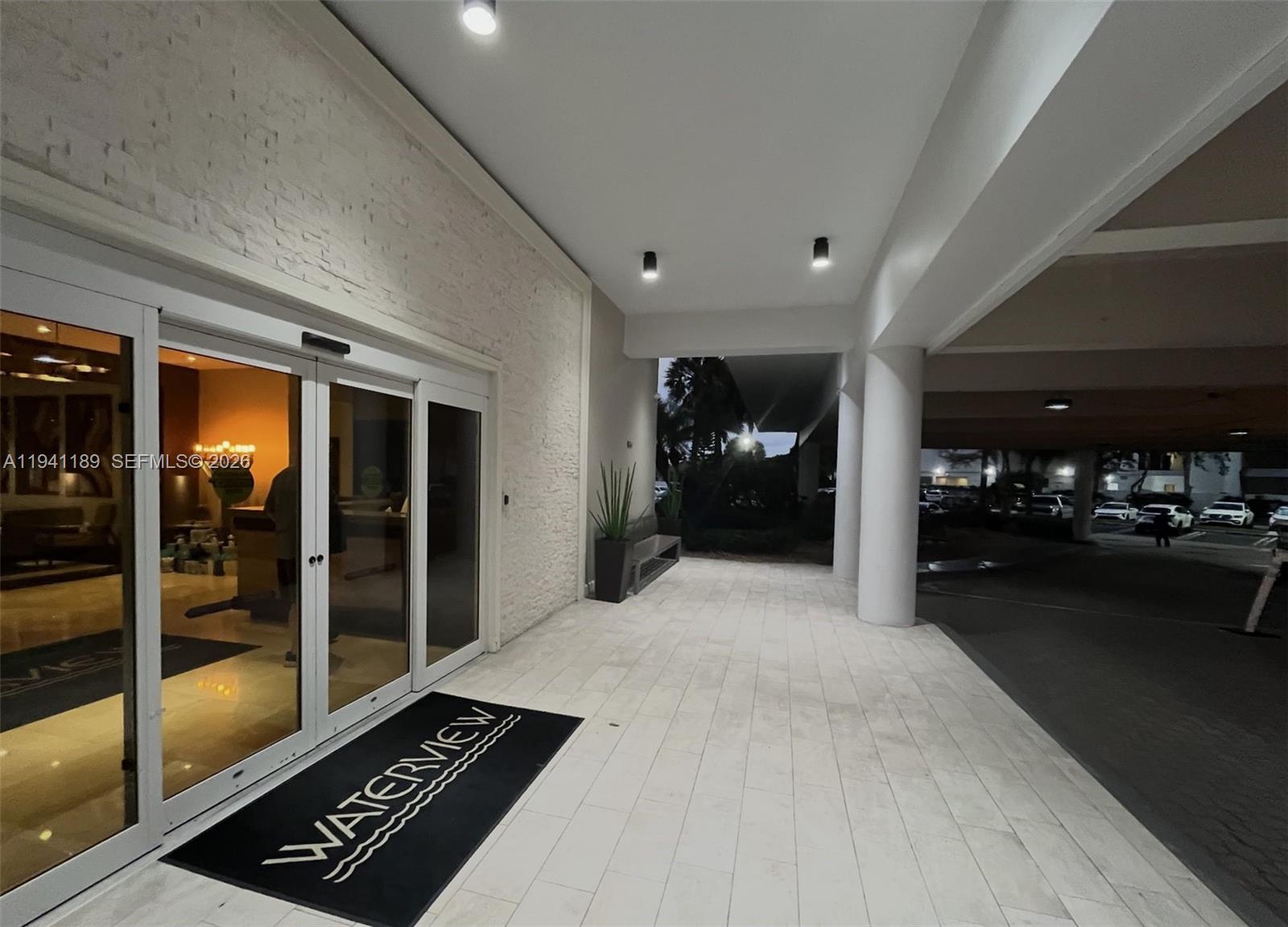 WATERVIEW CONDO - Residential