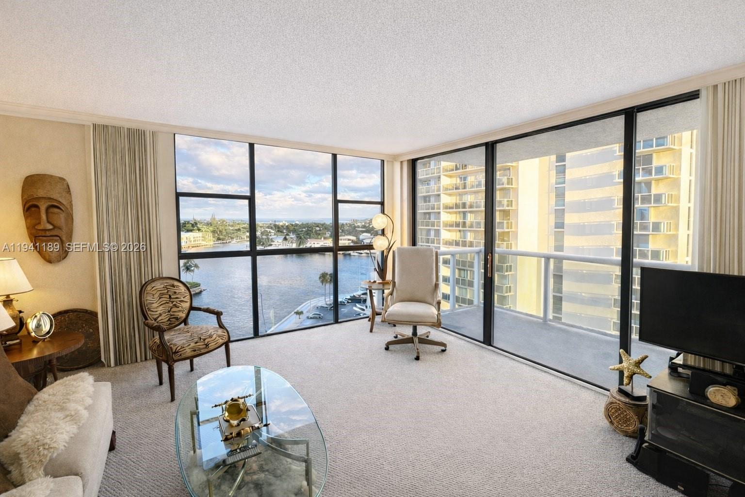 WATERVIEW CONDO - Residential