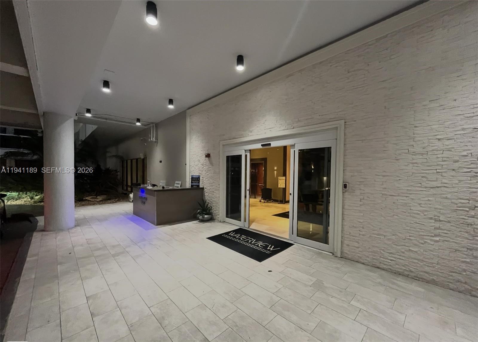 WATERVIEW CONDO - Residential