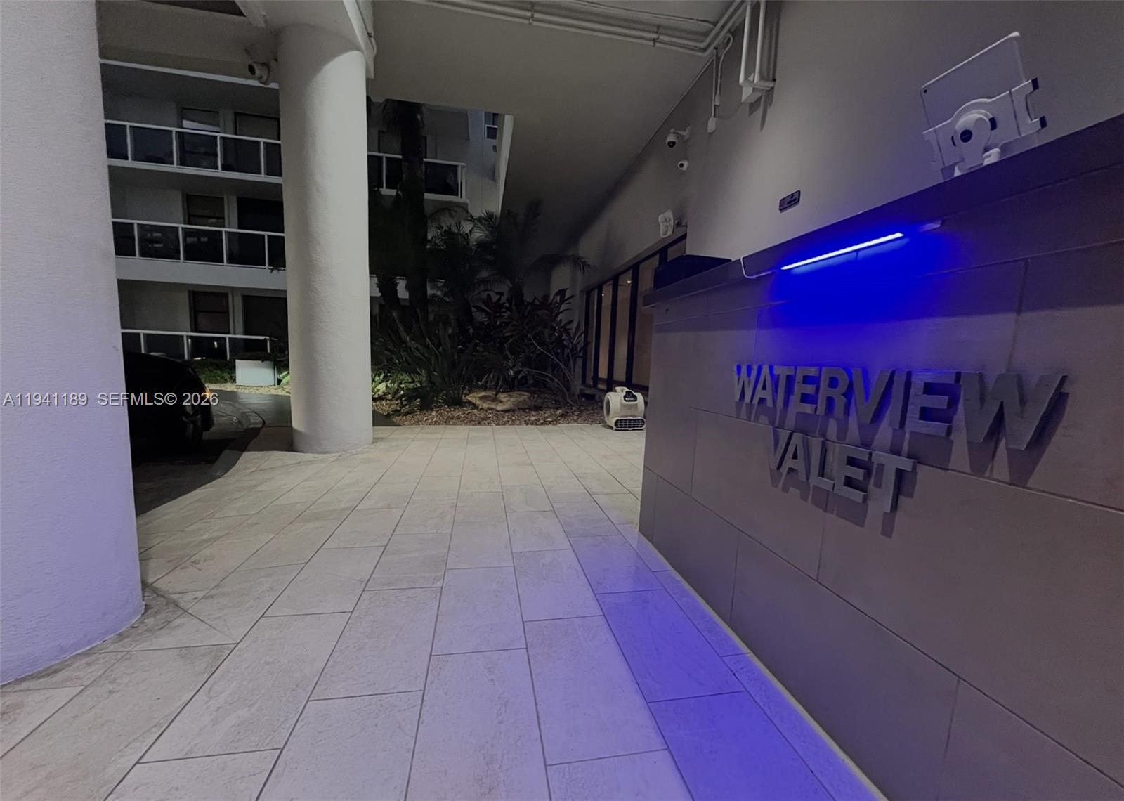 WATERVIEW CONDO - Residential