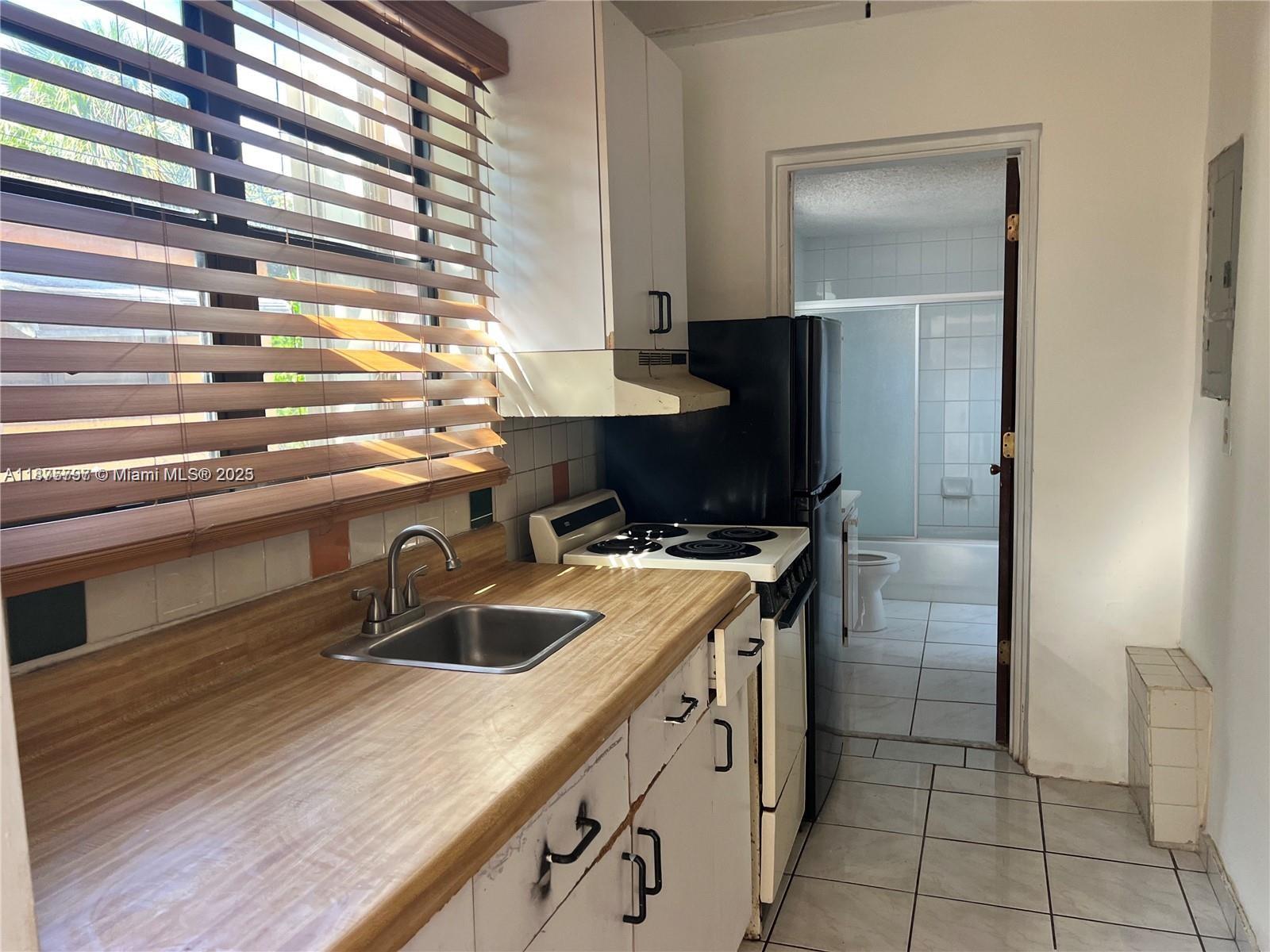 MIRAMAR SEC 4 - Residential Lease