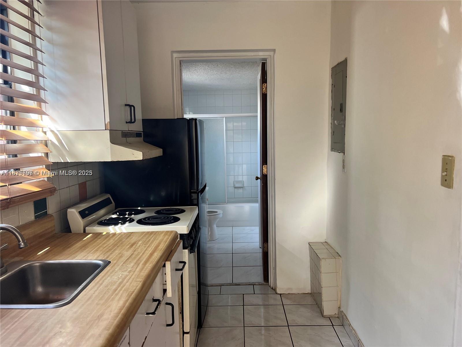 MIRAMAR SEC 4 - Residential Lease