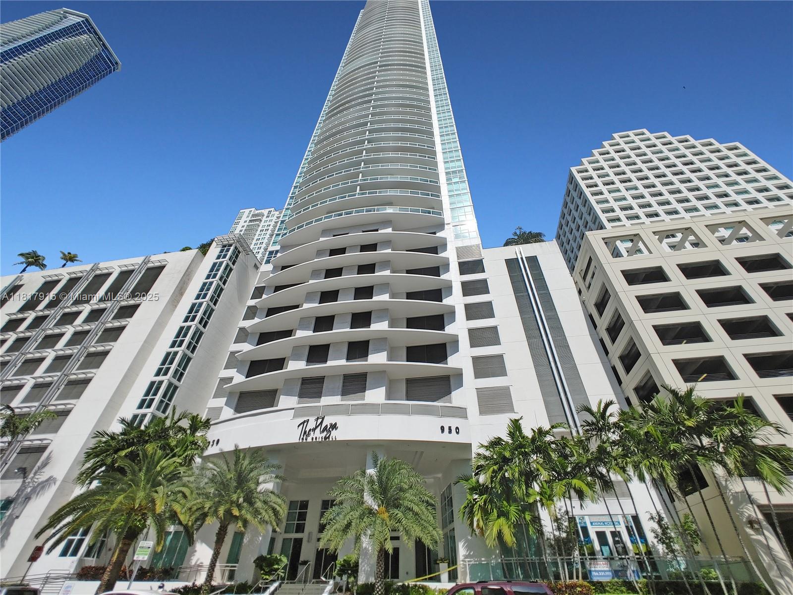 950 Brickell Bay Dr 1608, Miami, Broward County, Florida - 1 Bedrooms  
1 Bathrooms - 