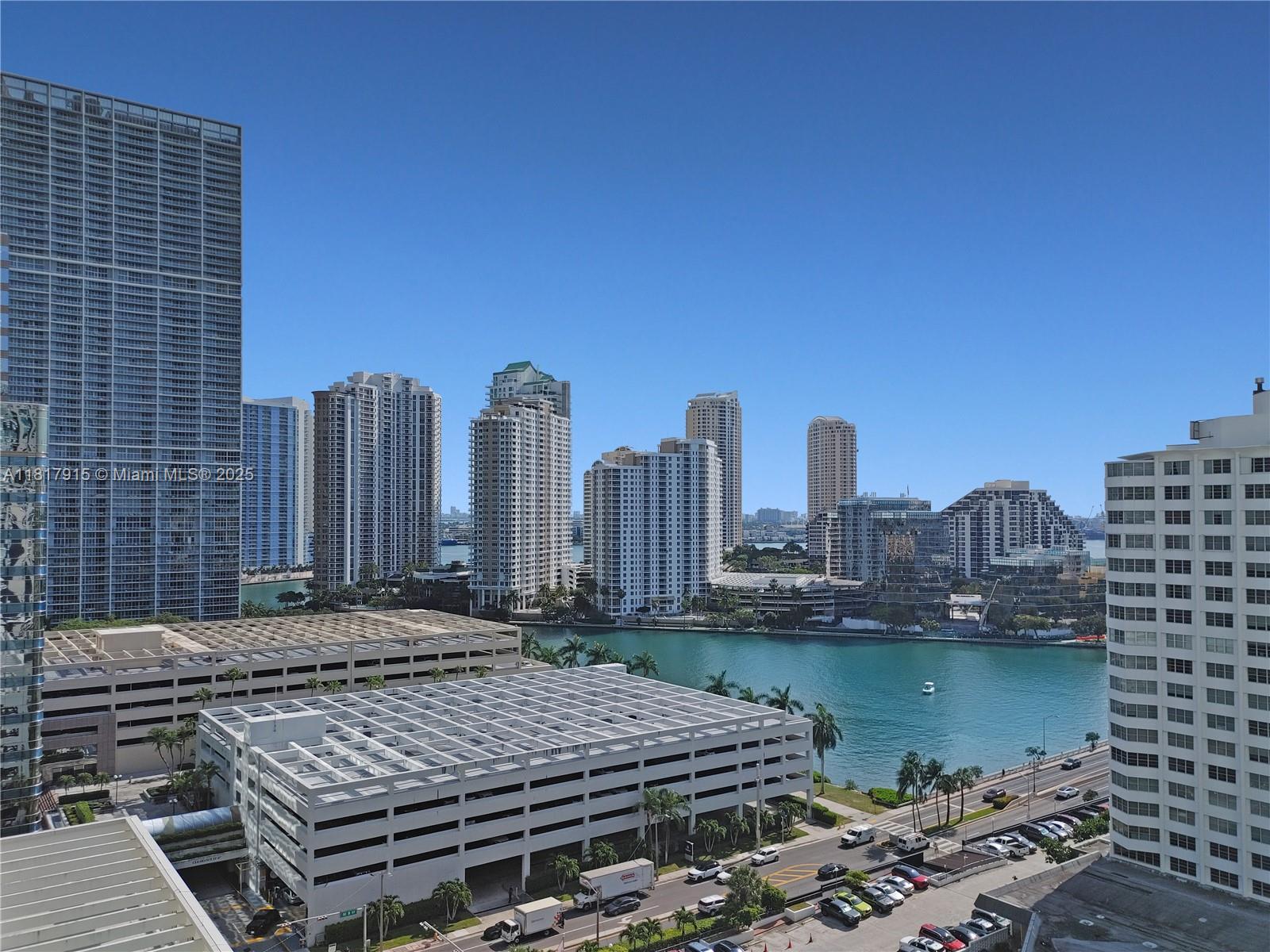 950 Brickell Bay Dr 1608