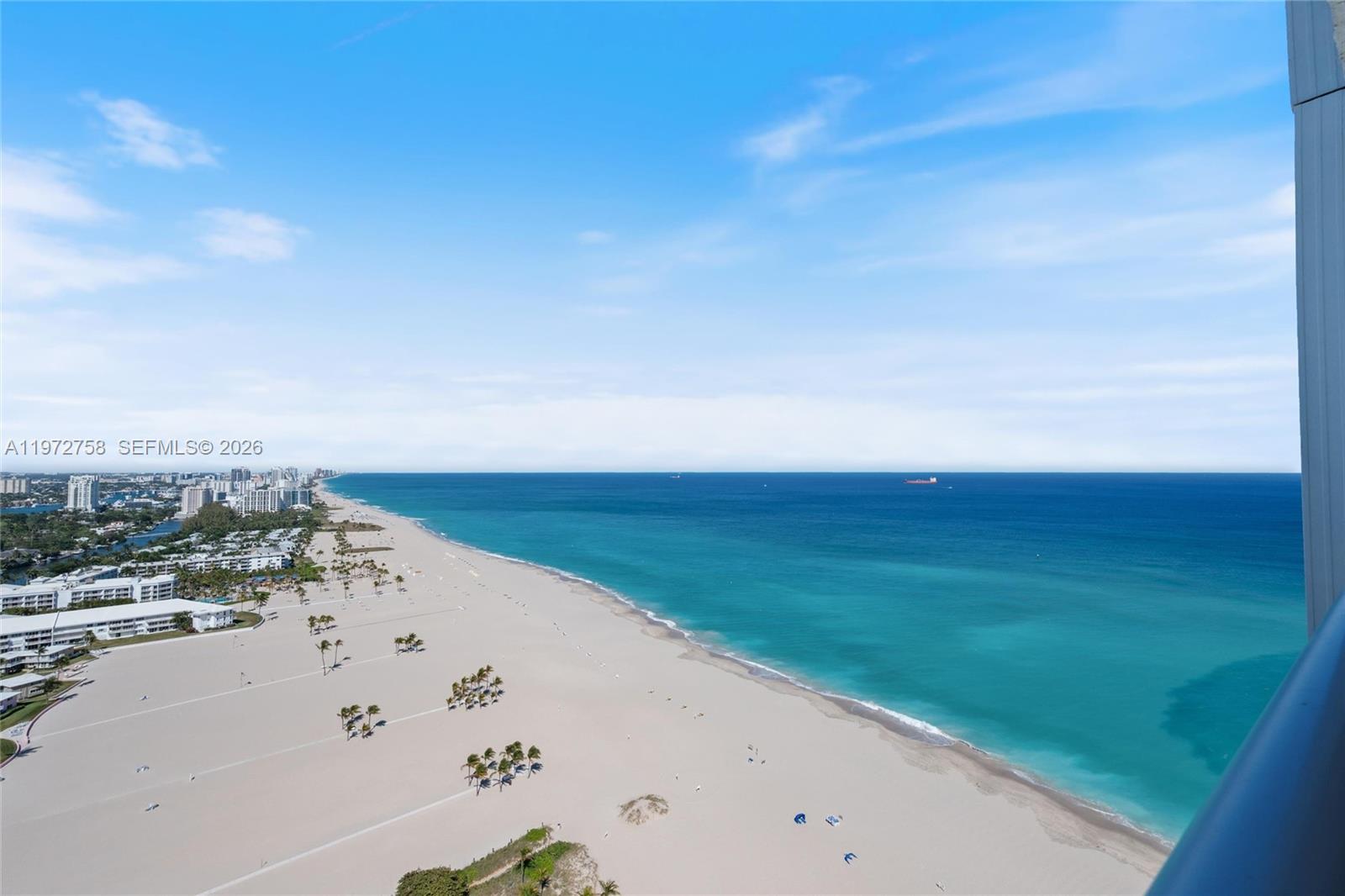 2200 S OCEAN LN 3010