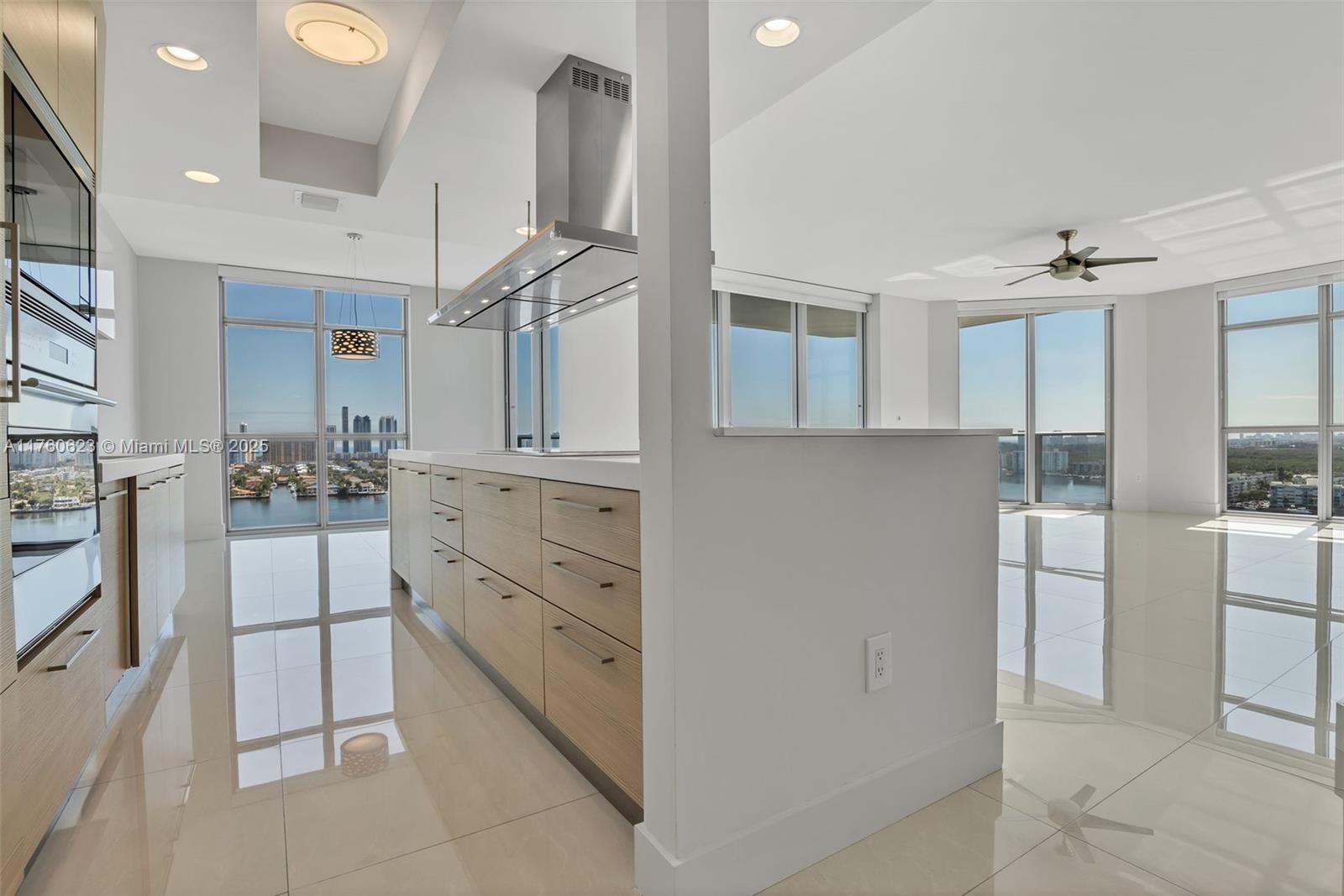 MARINA PALMS RESIDENCES N - Residential Lease