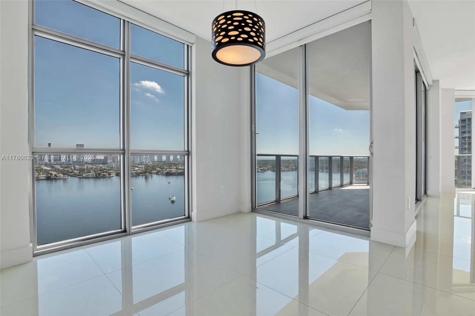 MARINA PALMS RESIDENCES N - Residential Lease