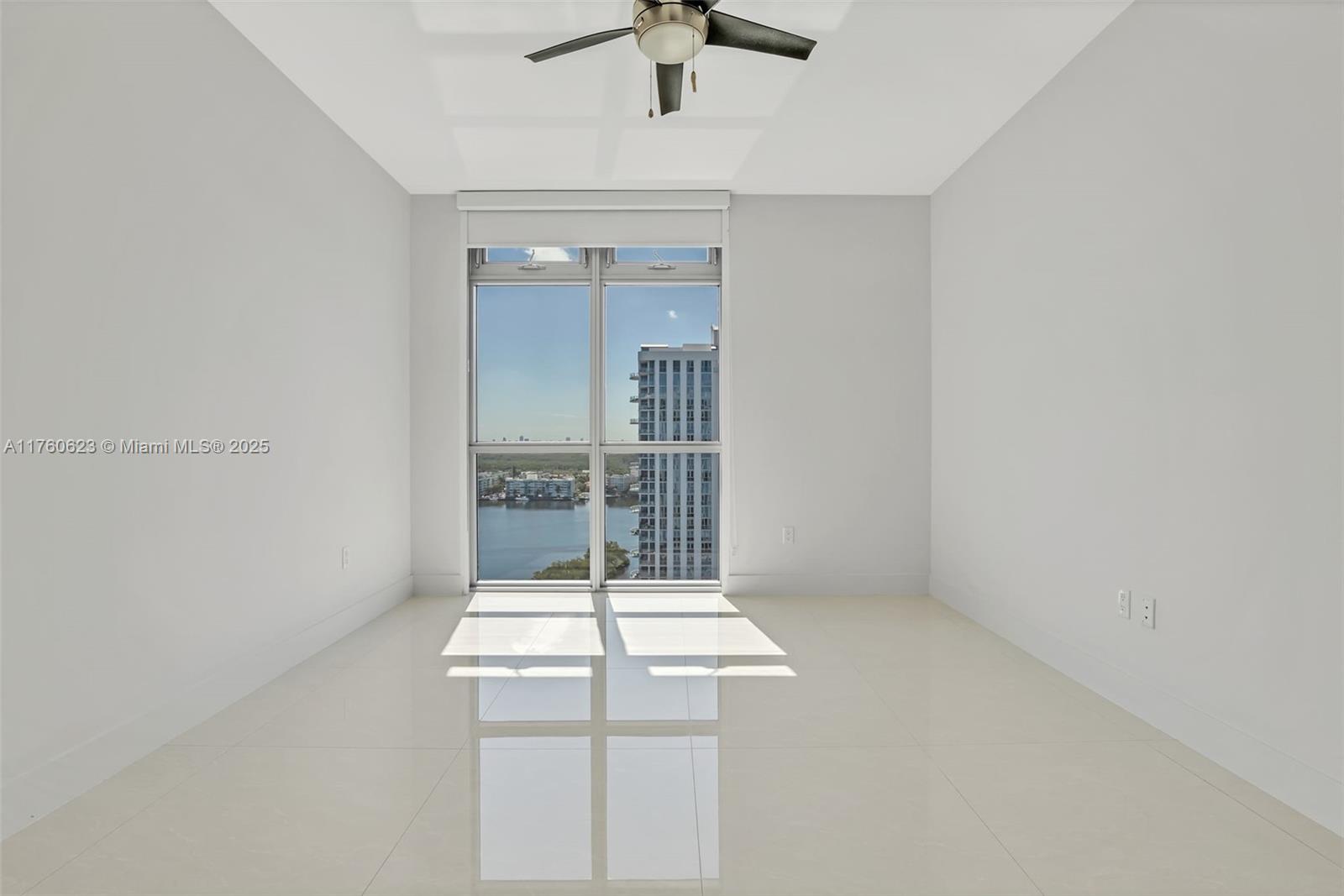 MARINA PALMS RESIDENCES N - Residential Lease