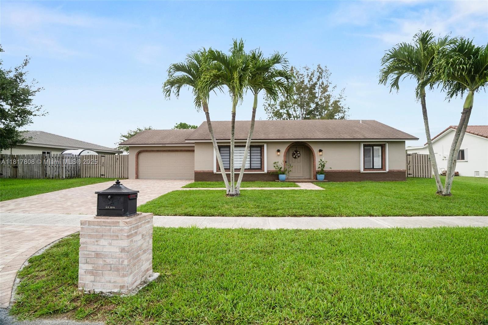 Property for Sale at 13317 Nw 8th Ct, Sunrise, Miami-Dade County, Florida - Bedrooms: 3 
Bathrooms: 2  - $764,900