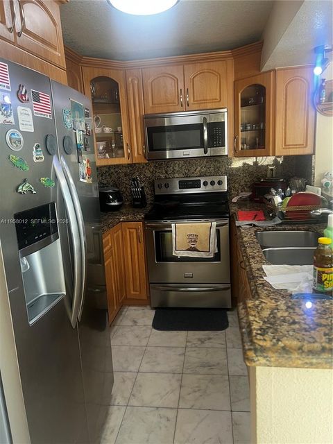 Photo of 11800 SW 18th St #529-4, Miami, FL 33175 (MLS # A11958012)