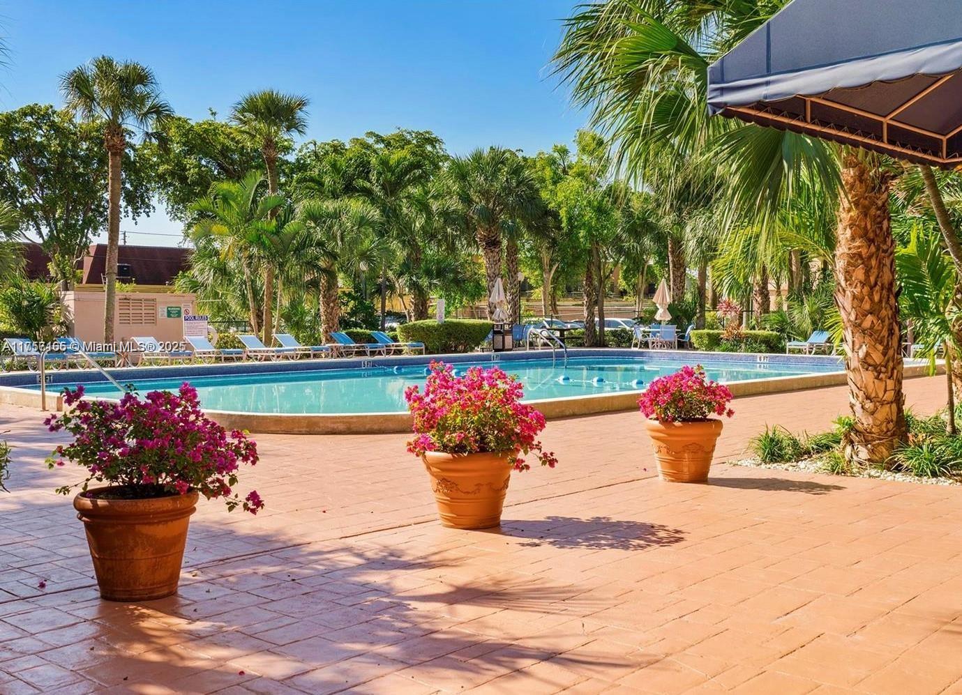 Rental Property at 801 Nw 47th Ave 415W, Miami, Broward County, Florida - Bedrooms: 1 
Bathrooms: 1  - $1,950 MO.