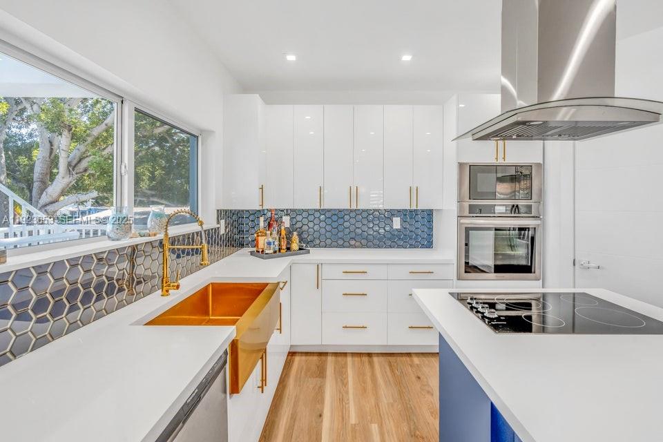 Lake Surprise - Residential