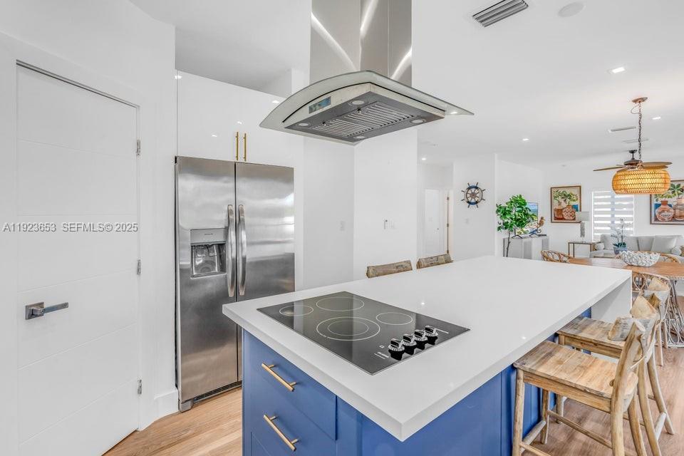 Lake Surprise - Residential