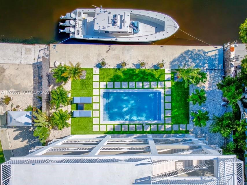 Lake Surprise - Residential