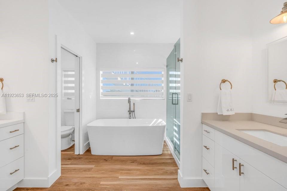 Lake Surprise - Residential