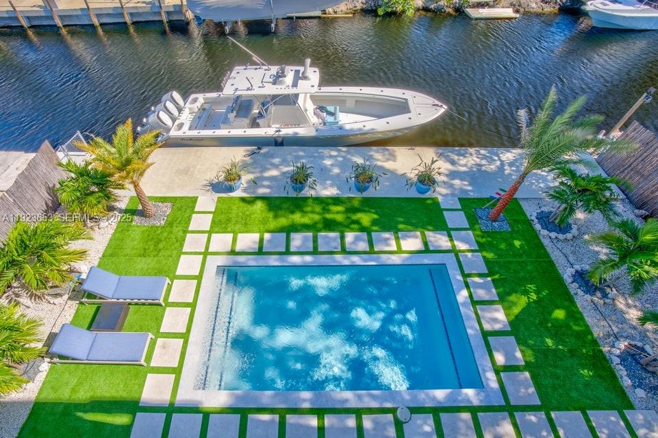 Lake Surprise - Residential