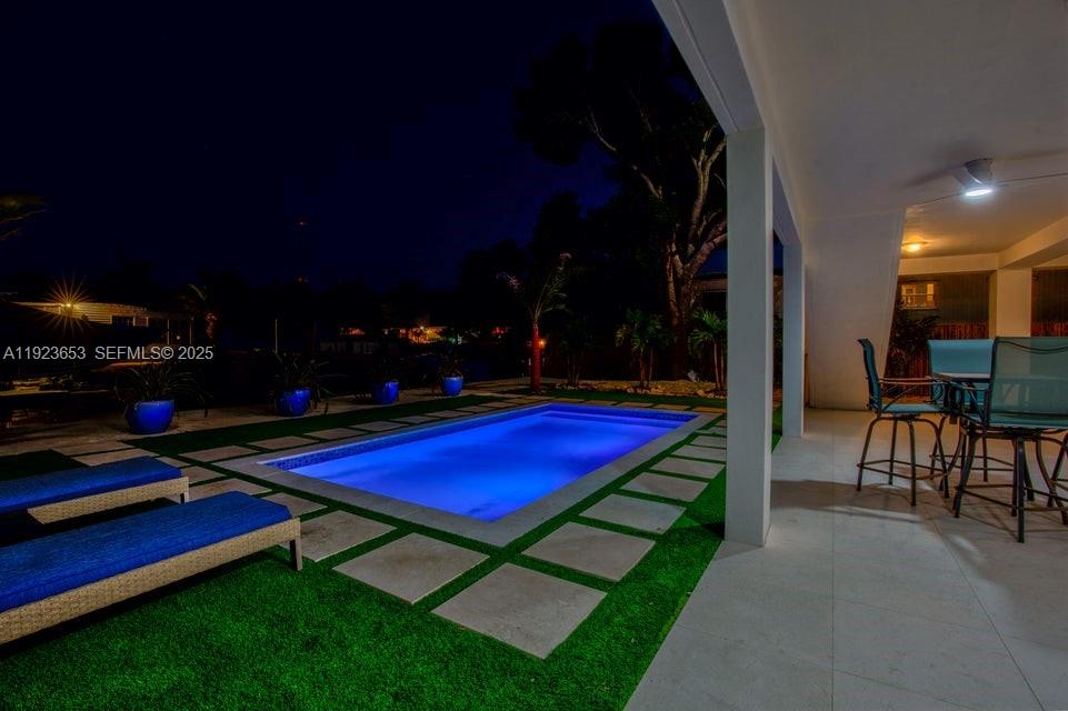 Lake Surprise - Residential