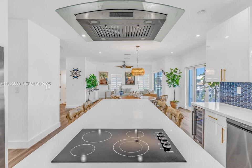 Lake Surprise - Residential