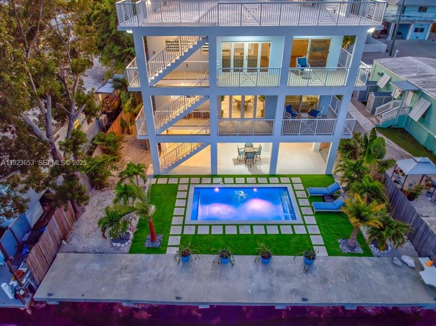 Lake Surprise - Residential