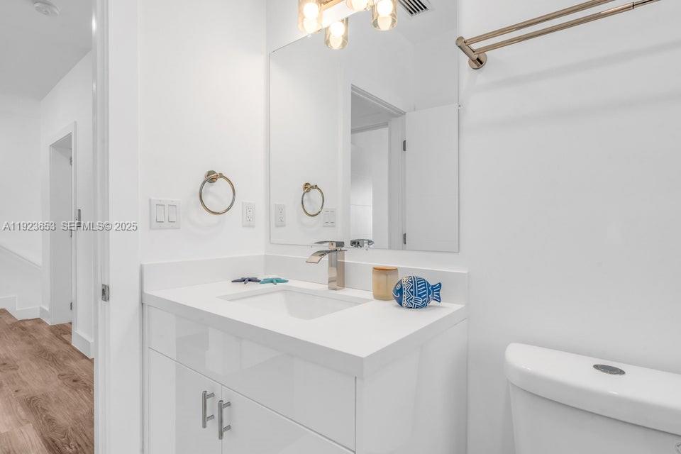 Lake Surprise - Residential