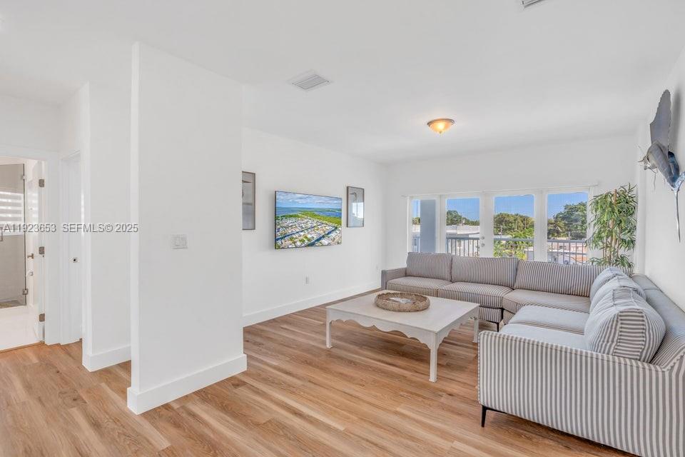 Lake Surprise - Residential