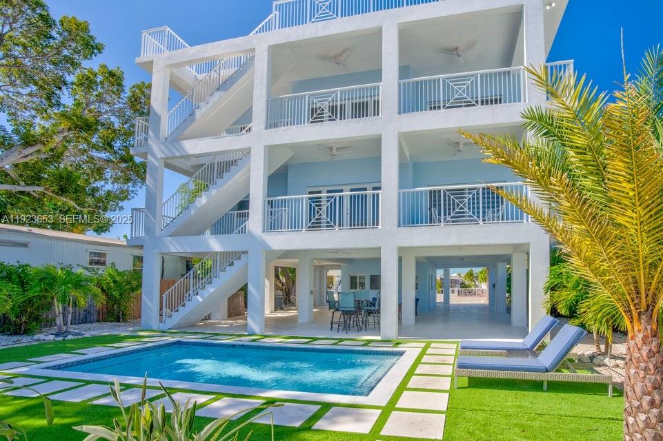 Lake Surprise - Residential