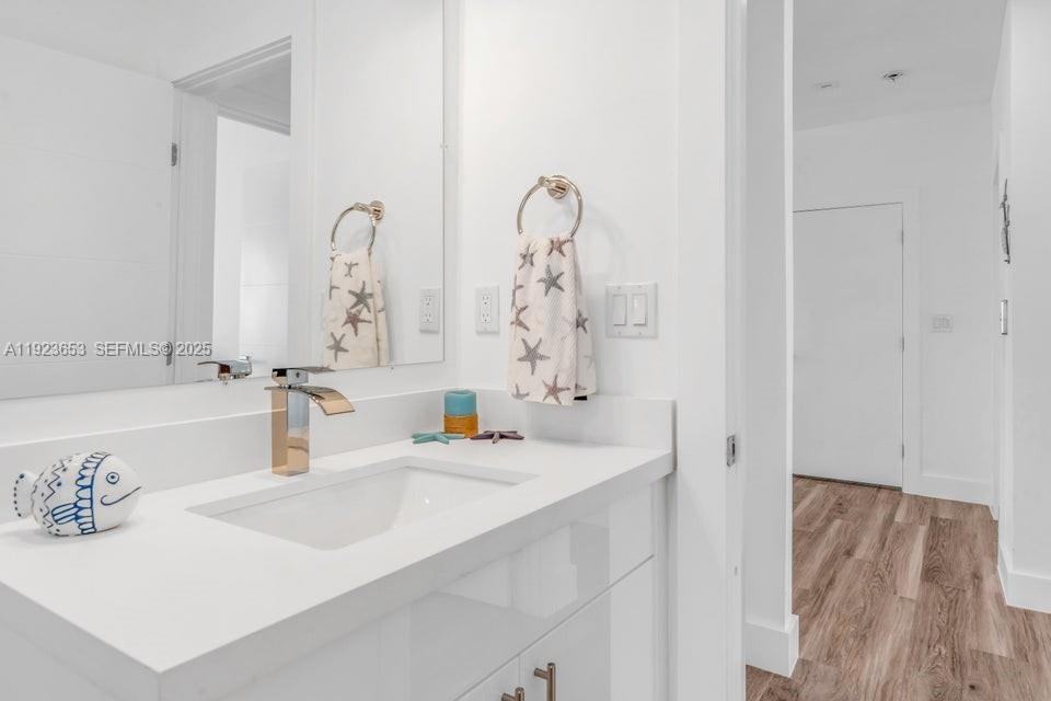 Lake Surprise - Residential