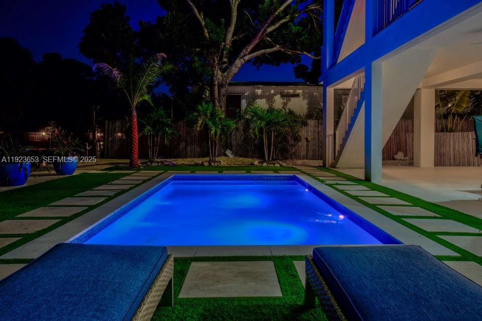 Lake Surprise - Residential