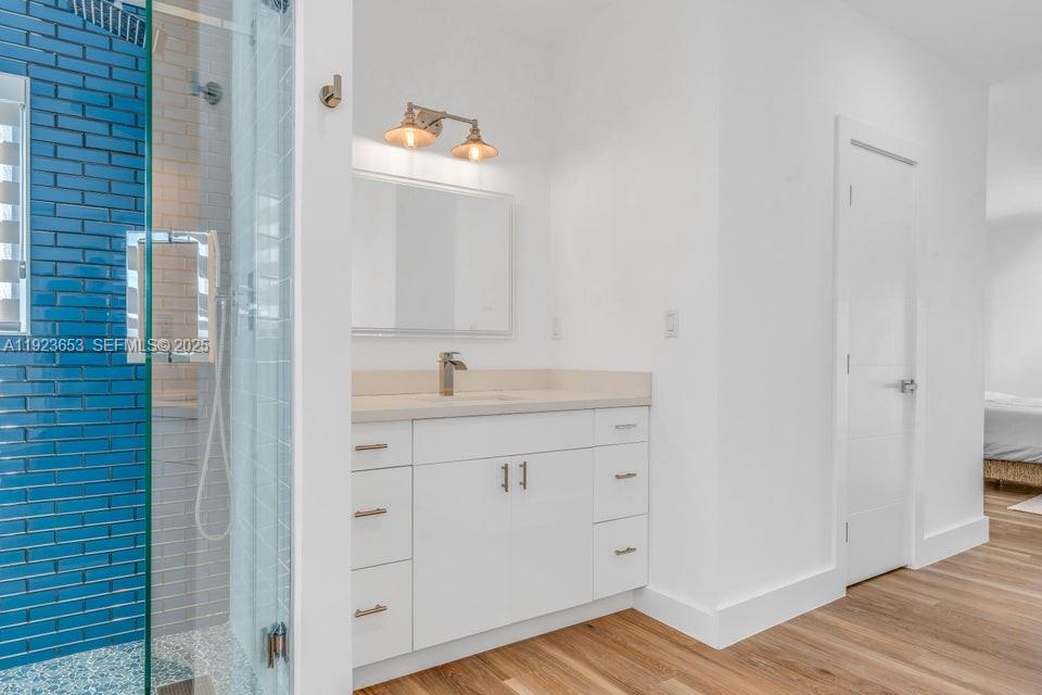 Lake Surprise - Residential