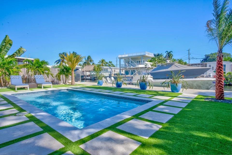 Lake Surprise - Residential