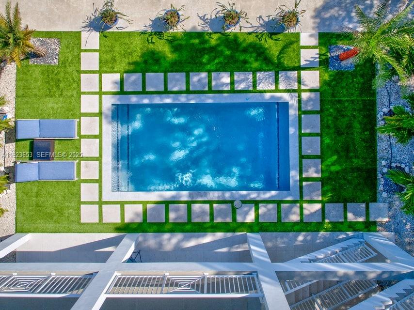 Lake Surprise - Residential