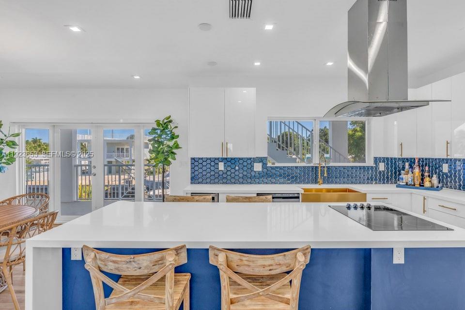 Lake Surprise - Residential