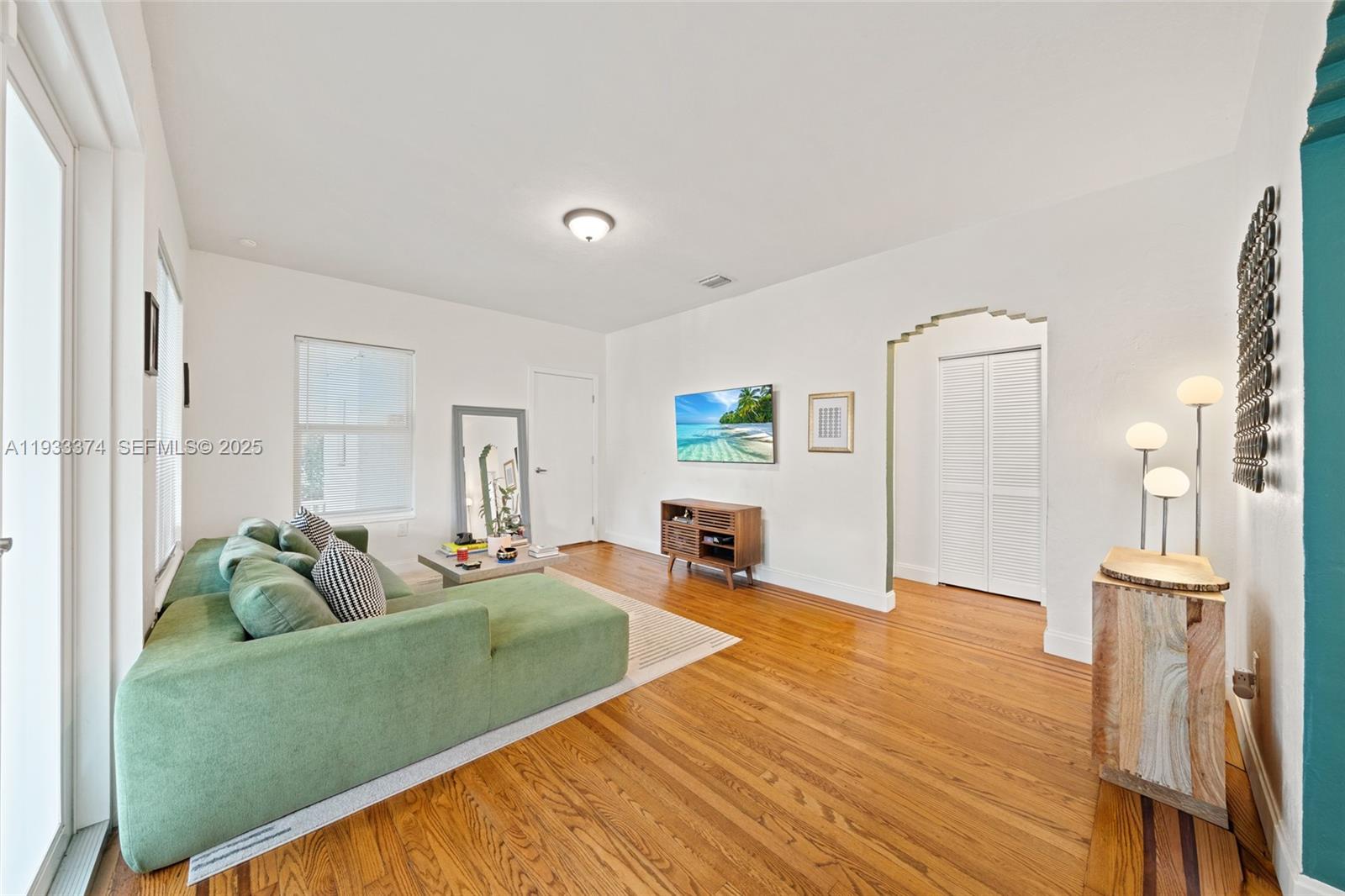 COLUMBIA PARK CORR PL - Residential