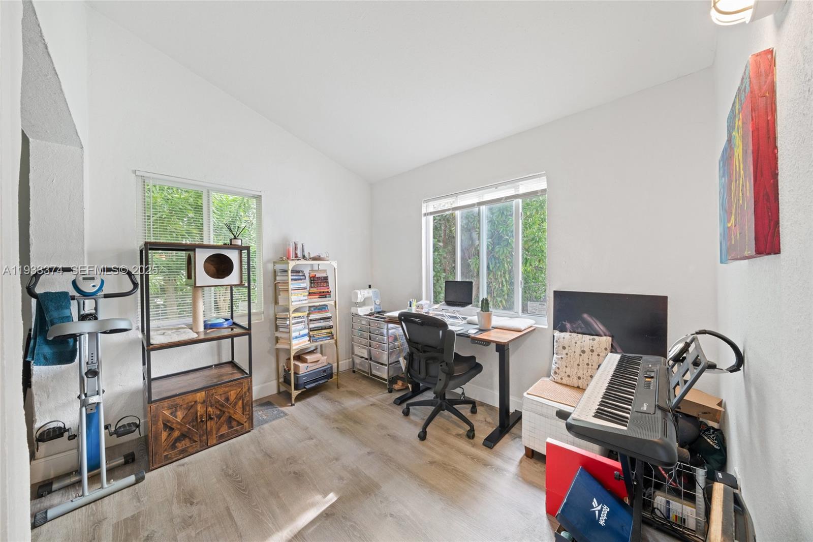 COLUMBIA PARK CORR PL - Residential