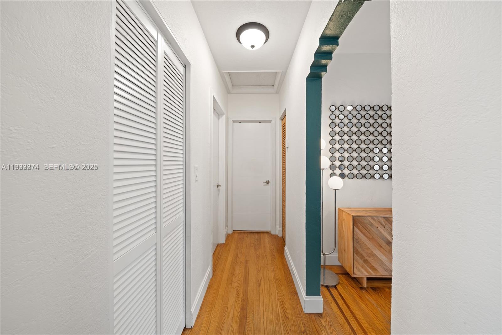 COLUMBIA PARK CORR PL - Residential