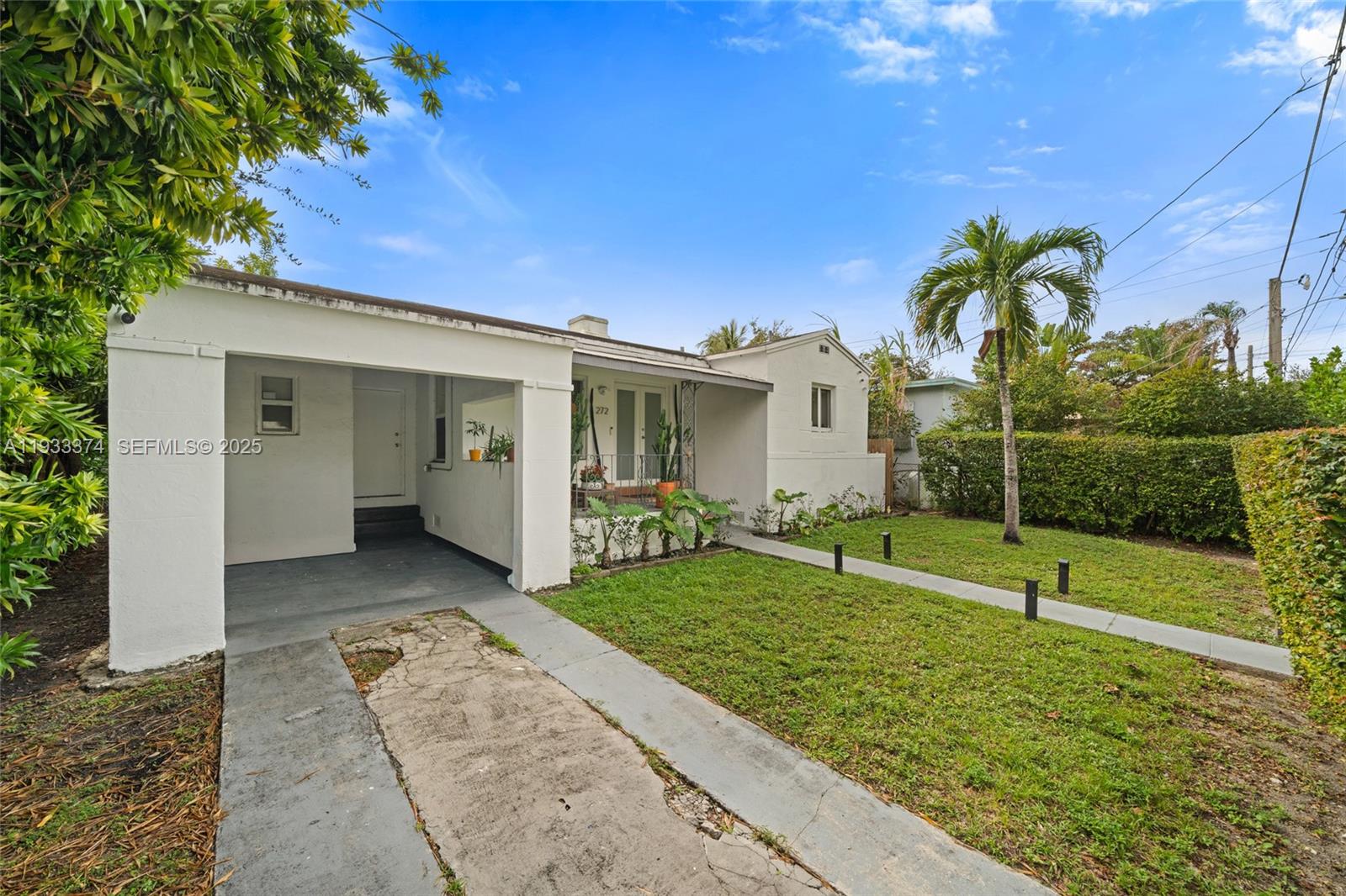 COLUMBIA PARK CORR PL - Residential