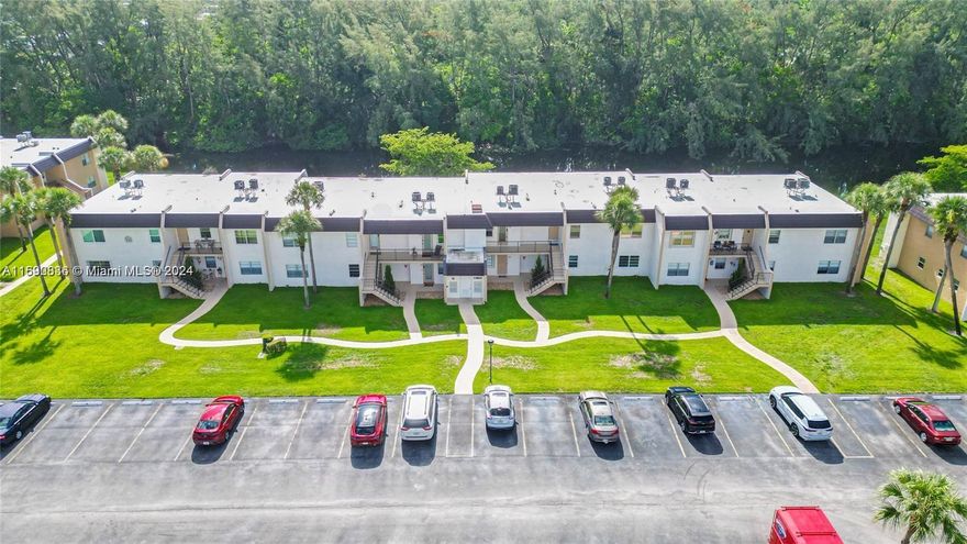 BIG REDUCTION PRICED TO SELL!!! Experience serene retirement living at its finest in one of Palm beaches most desirable 55+ condo communities. Nestled in a peaceful Golden Lakes community, this charming condo offers comfort and convenience in equal measure. Featuring an oversized 1 bedrooms and 1.5 bathrooms, this semi-upgraded residence provides ample space for relaxation and entertaining. Enjoy an affordable monthly maintenance fee, this active mature lifestyle community with endless amenities to keep you active and entertained. Conveniently located near local attractions, beaches, major highways, residents can easily explore the beauty of the surrounding area. Embrace a vibrant yet tranquil retirement lifestyle. MIN 20% DOWN EASY TO SHOW.