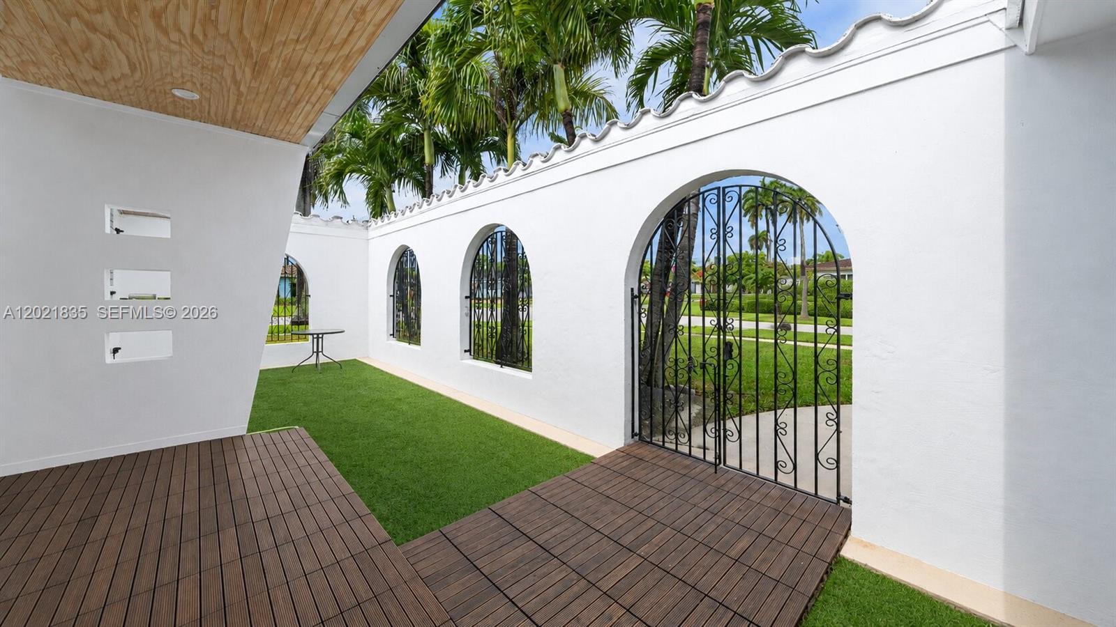 ORANGEBROOK GOLF ESTATES - Residential