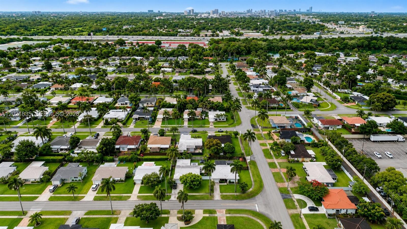 ORANGEBROOK GOLF ESTATES - Residential