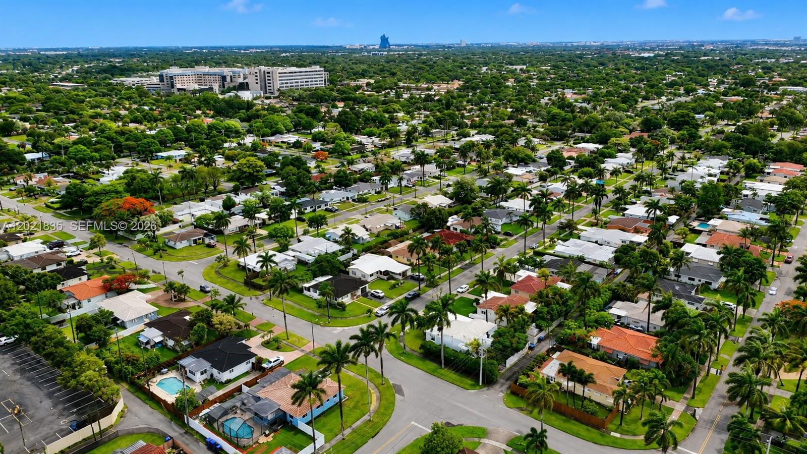 ORANGEBROOK GOLF ESTATES - Residential