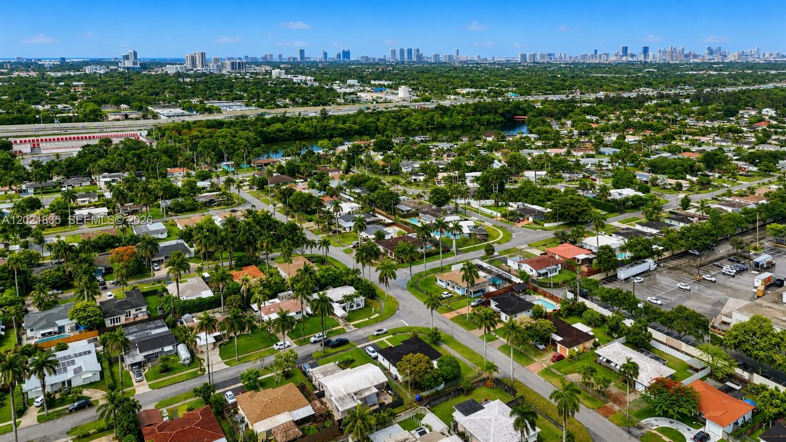 ORANGEBROOK GOLF ESTATES - Residential