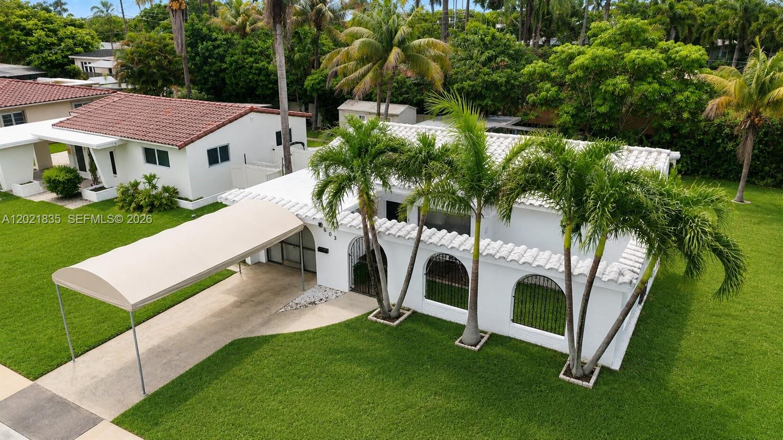 ORANGEBROOK GOLF ESTATES - Residential