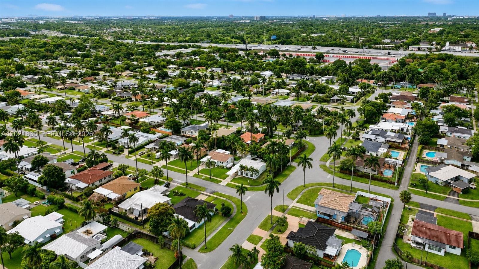 ORANGEBROOK GOLF ESTATES - Residential