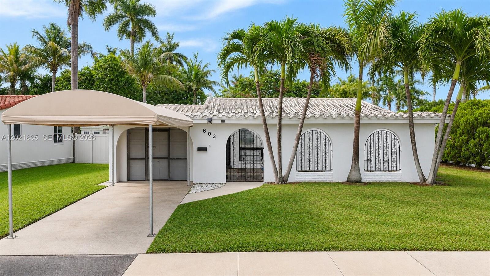 ORANGEBROOK GOLF ESTATES - Residential
