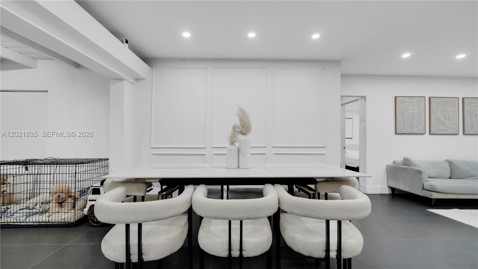 ORANGEBROOK GOLF ESTATES - Residential