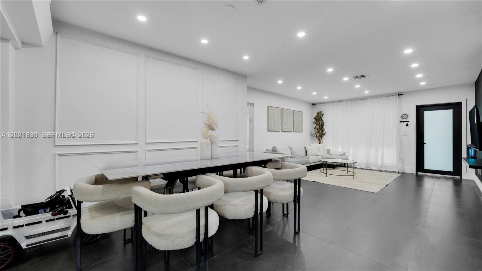 ORANGEBROOK GOLF ESTATES - Residential