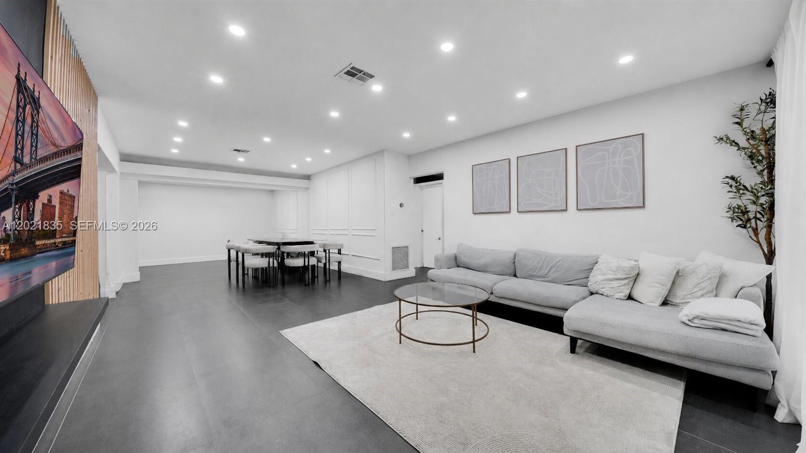 ORANGEBROOK GOLF ESTATES - Residential