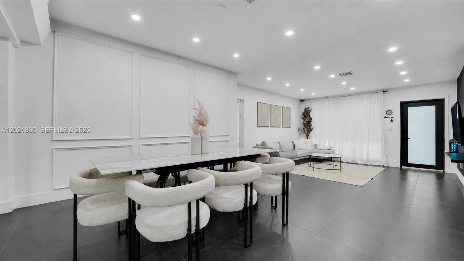 ORANGEBROOK GOLF ESTATES - Residential