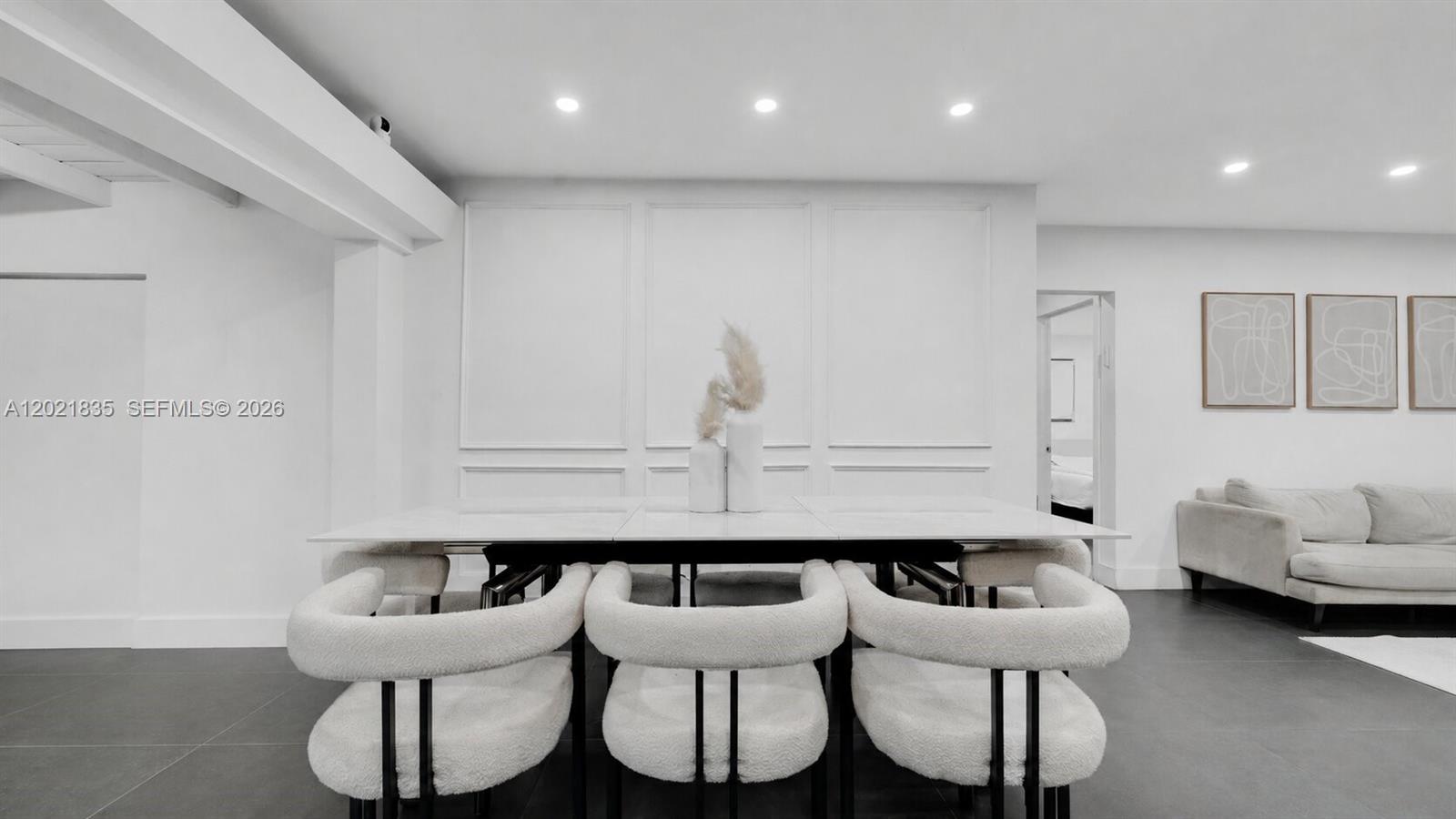 ORANGEBROOK GOLF ESTATES - Residential